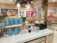 -嘉和一品粥(马家堡店)
