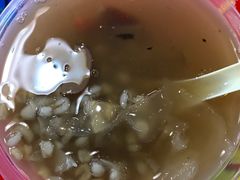 -日照红甜品店(老水街店)
