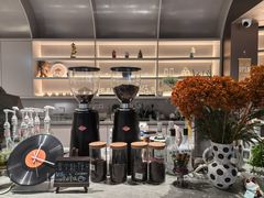 -Sips&Lick茶兰咖啡(五道口店)