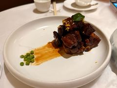 -玫瑰厅上海菜(兴国路店)