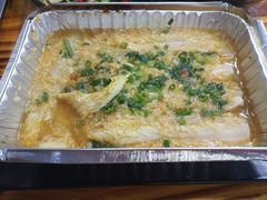 -丹东特色烤肉(南光三部店)