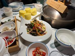 -三个椰子·现砍椰子鸡(金源CBD店)