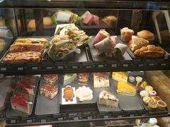 -星巴克(北京新辰里亚运村店)