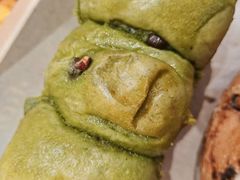 抹茶宇治-UH祐禾(上海荟聚店)