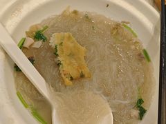 -苏晓玥·手作江南小吃(深圳北站店)