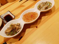-晶吉·居酒屋·烧鸟·生鱼饭(中山区民主广场店)