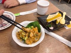-小川洋风料理(武胜路凯德广场店)