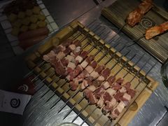 -很久以前羊肉串(大华三路店)