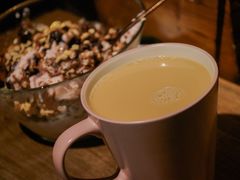 招牌奶茶-漫时光