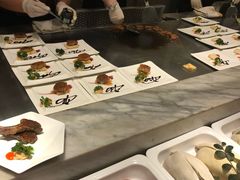-雍和会海鲜姿造自助(湖东路店)