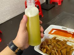 -细妹五香牛杂(步行街店)