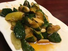 -吕四渔港码头海鲜餐厅