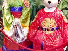 -济州岛泰迪熊博物馆