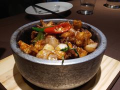 -真爱中国餐馆·年华店(朱雀大街店)