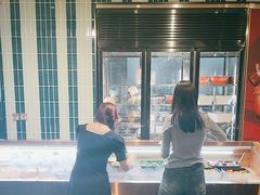 -丰茂烤串(公园店)