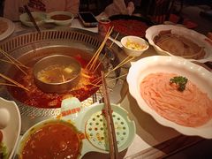 -晓宇重庆火锅(赛格国际购物中心店)