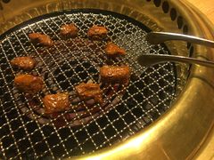 -久苑烧肉(世界城广场店)