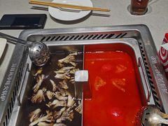 -海底捞火锅(振华广场店)