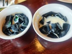 -广州希尔顿逸林酒店-OPEN開·全日制餐厅·海鲜·小火锅·自助餐(东风路店)