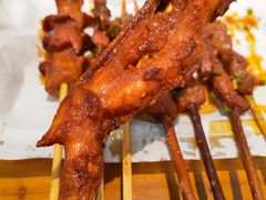 -魏记里脊肉炸炸炸(南门口店)