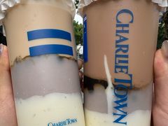 -CHARLIETOWN红茶公司(南京万象天地店)