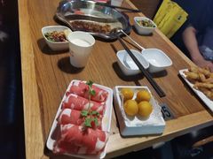 肥牛-傣妹火锅(南京东路一店)