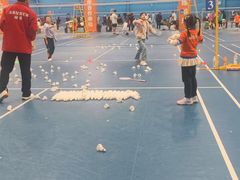 -东坡羽毛球馆(东坡南一路店)