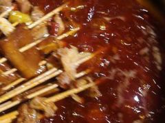 -钢管厂五区小郡肝火锅串串香(总店)