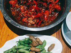 -柒五龙虾(八王寺店)