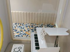 -KIDults童伴儿亲子餐厅(达美中心广场店)