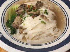 -霸蛮湖南菜·牛肉粉(荣京西街店)