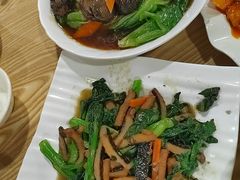 -佛有缘素食馆·荔湾老字号(陈家祠首店)