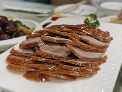 -东四民芳餐厅(世茂工三店)