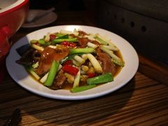 -百年神厨·地道川菜(清江西路店)