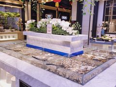 -川骄海鲜自助(河东店)