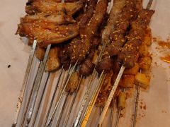 -枪火串烧·东北特色烧烤(罗湖总店)