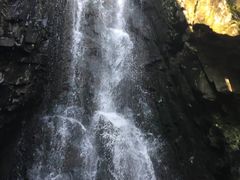 -藏龙百瀑风景区