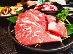 -九田家黑牛烤肉料理(太阳城店)