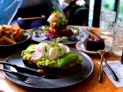 -O'mills Sourdough Bakery&Bistro(永嘉路店)