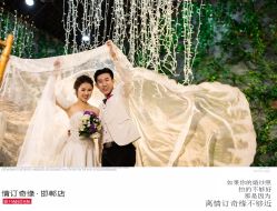 点击看大图 -情订奇缘婚纱摄影(和平路店)