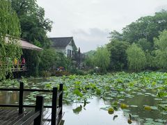 -西院1号(龙井店)