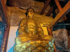 -德胜岩景区