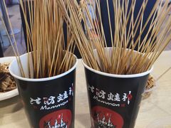 -八一好吃街·高品美食广场