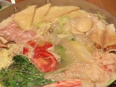 -一心创作料理屋(经开万达店)