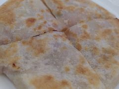 羊肉馅饼-那达慕蒙古风味酒楼