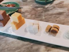 京点拼盘-御提小馆烤鸭店(陆家嘴店)