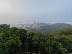 -大雁山风景区