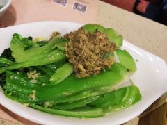 姜茸水东芥-点都德(北京路贰店)