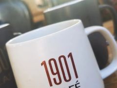 -1901 Cafe(西四店)