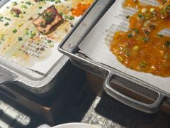 -绿茶餐厅(光谷世界城步行街店)